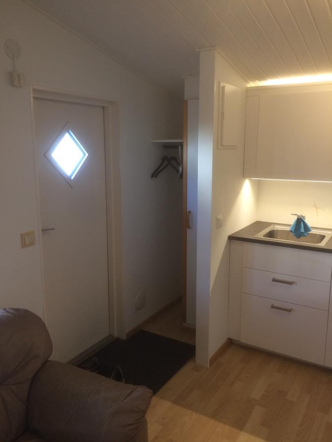 Lillstugan Falkoepingsvaegen Broddetorp Eksteriør bilde